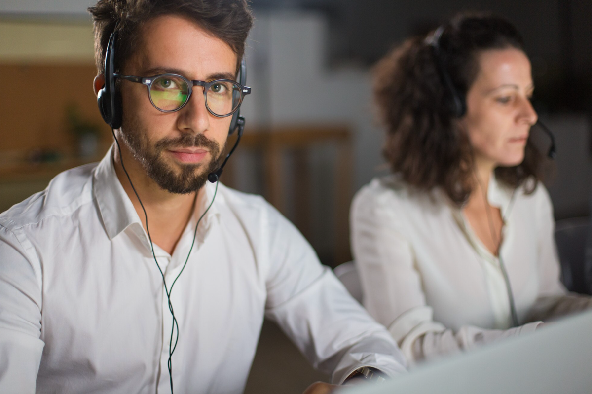 Traditional Help Desk Software