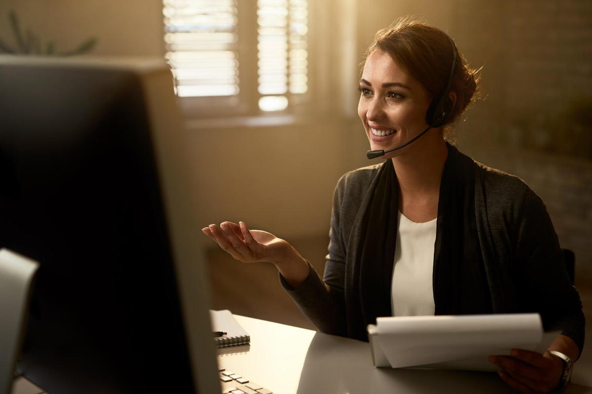 Self-Service Customer Support