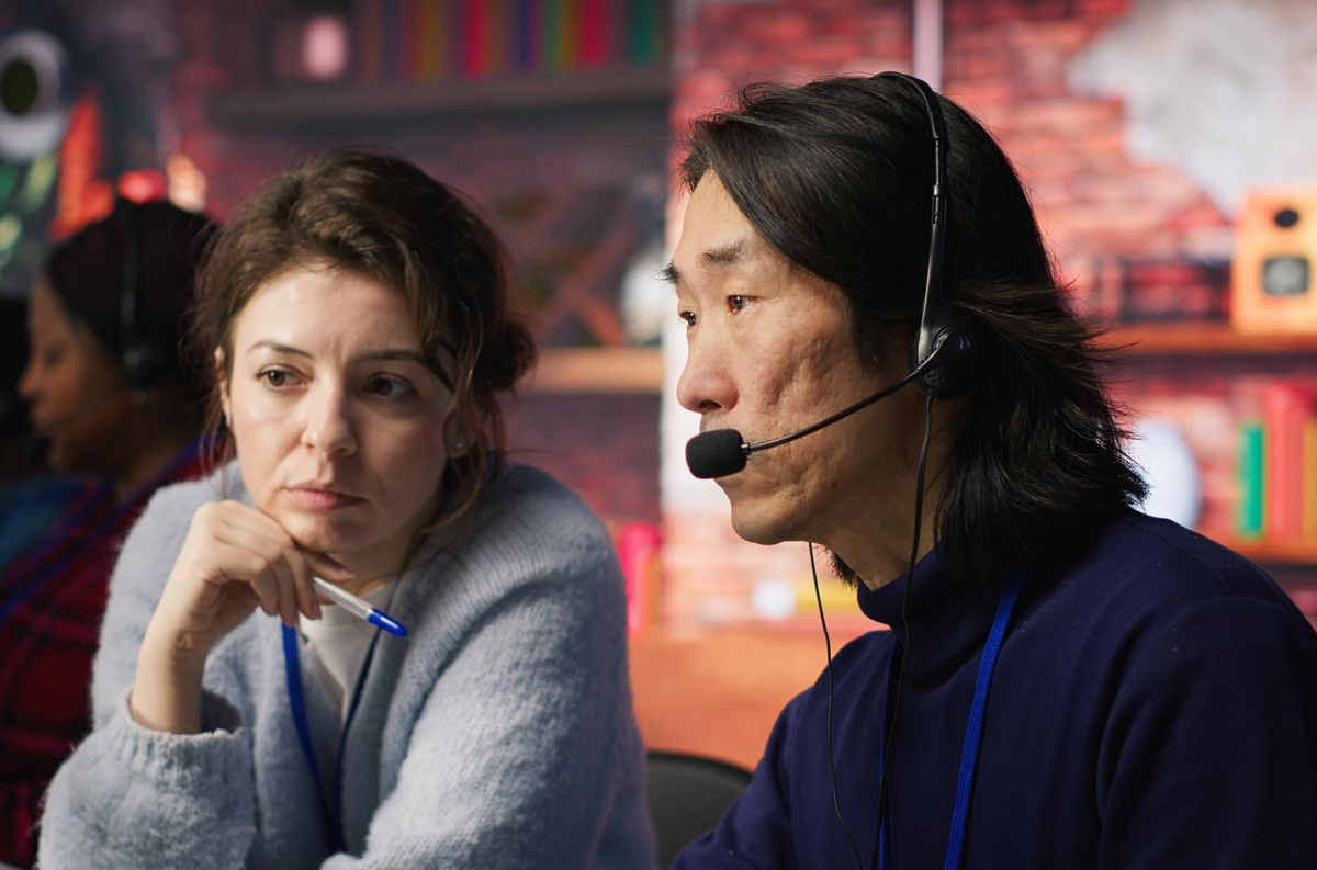 What Is a Help Desk?