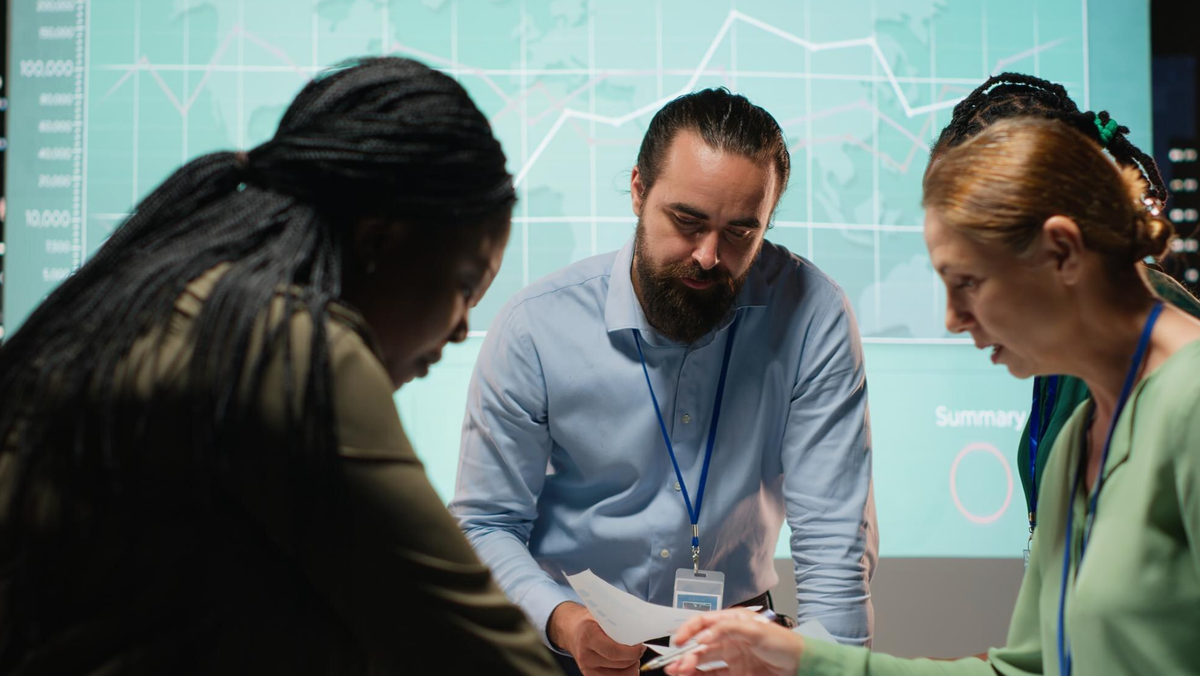 Support Operations Strategy