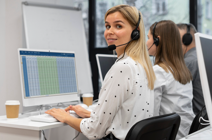 How to Scale Customer Support