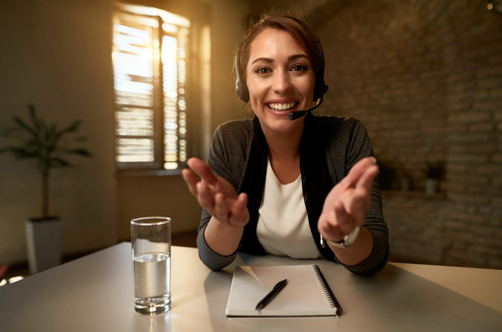 First Response Time in Customer Support